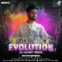 Jai Jai Shivshankar (Mashup) - DJ Sonic India & DJ Sumit